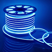 Светодиодный неон Apeyron 5,5Вт/м smd2835 120д/м 17-35