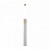 Подвесной светильник Newport 7271/S brass М0064985