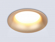 Светильник встраиваемый Ambrella Light TN51812