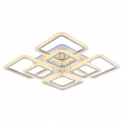 Потолочная светодиодная люстра Profit Light 8075/4+4 PGD