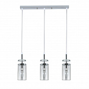 Подвесной светильник Escada Avolto 10191/3S Chrome