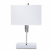 Настольная лампа Arte Lamp Julietta A5037LT-2CC