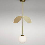 Подвесной светильник Imperium Loft Areti Plates 74548-22