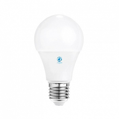 Лампа светодиодная Ambrella light E27 20W 3000K белая 201727