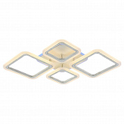 Потолочная светодиодная люстра Profit Light 8075/2+2 PGD