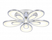 Потолочная светодиодная люстра Ambrella light Original FA469