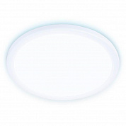 Встраиваемый светодиодный светильник Ambrella light Led Downlight DLR316