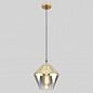 Подвесной светильник Eurosvet Blake 50198/1 золото