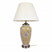 Настольная лампа Loft IT Millefleurs 10266T/L
