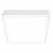 Встраиваемый светодиодный светильник Ambrella light Led Downlight DLR374