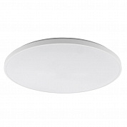 Потолочный cветильник Nowodvorski Agnes Round Led Pro White 10981