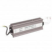 Блок питания Apeyron 12V 200W IP67 16,7A 03-107