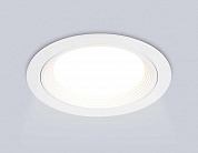 Светильник встраиваемый Ambrella Light TN51801