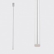 Подвесной светодиодный светильник Italline IT03-1428 white