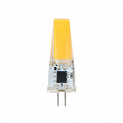 Светодиодная лампа Arte Lamp LUGO Капсульная 2.5W 230Lm 3000К G4 A0425-3K