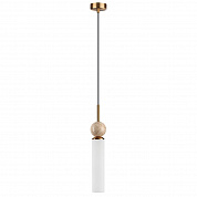 Подвесной светильник Odeon Light Midcent 6625/1
