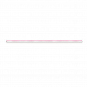 Настенный светодиодный светильник Uniel ULI-P20-10W/SPSB IP40 White UL-00002991