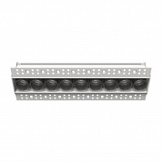 Встраиваемый светодиодный светильник Arlight MS-Orient-Built-Trimless-TC-S38x277-20W Day3000 031926