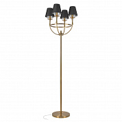 Торшер Loft it Lattice 10435F