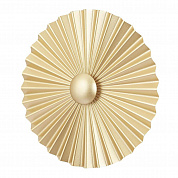 Бра Crystal Lux Hola AP4W Led D350