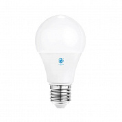 Лампа светодиодная Ambrella light E27 12W 4200K белая 201227