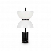 Настольная светодиодная лампа Maytoni Memory MOD178TL-L11B3K