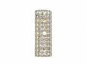 Настенный светильник Newport Venera 8513/A chrome М0070468