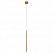 Подвесной светодиодный светильник Arte Lamp Frankie A2191SP-6PB
