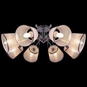 Потолочная люстра Illumico IL0338-8CSQ-29 CR