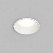 Точечный светильник Denkirs Trim DK2450-WH