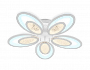 Потолочная светодиодная люстра Ambrella light Original FA423