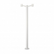 Садово-парковый светильник Ideal Lux Clio MPT2 Bianco 249506