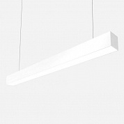 Подвесной светодиодный светильник Siled La Linea 7370062