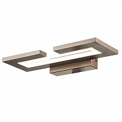 Бра Indigo Realta 14004/A/1W Brown V000007L