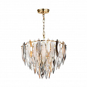 Подвесная люстра Odeon Light VILNA 5068/9