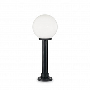 Уличный светильник Ideal Lux Classic Globe PT1 Small Bianco 187549