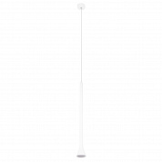 Подвесной светильник Loft IT Pipe 10337/850 White