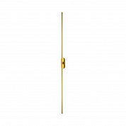 Настенный светодиодный светильник Favourite Reed 3001-3W
