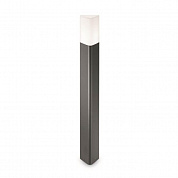 Уличный светильник Ideal Lux Pulsar Pt1 Antracite 135908