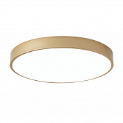 Настенно-потолочный светодиодный светильник TopDecor Union P2 33