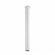 Потолочный светильник Ideal Lux Sky PL1 H75 Bianco 234007