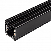 Шинопровод Arlight LGD-4TR-Track-1000-BK-M 028358(2)