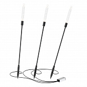 Уличный ландшафтный светильник Favourite 3118-3T