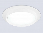 Светильник встраиваемый AMBRELLA LIGHT TECHNO SPOT TU5011