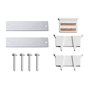 Соединитель прямой токопроводящий Novotech FATTO 359612