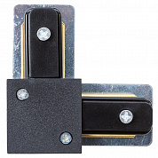 Коннектор для шинопровода Arte Lamp Track Accessories A120206L