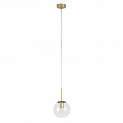 Подвесной светильник Arte Lamp Volare A1915SP-1GO