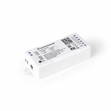 Контроллер для светодиодных лент RGBW Elektrostandard 95001/00 a055253