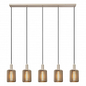 Подвесной светильник Lucide LAMBRES 45410/05/41