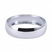 Декоративное кольцо Crystal Lux CLT RING 004C CH